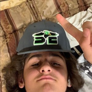 Meet your Posher, Angelo